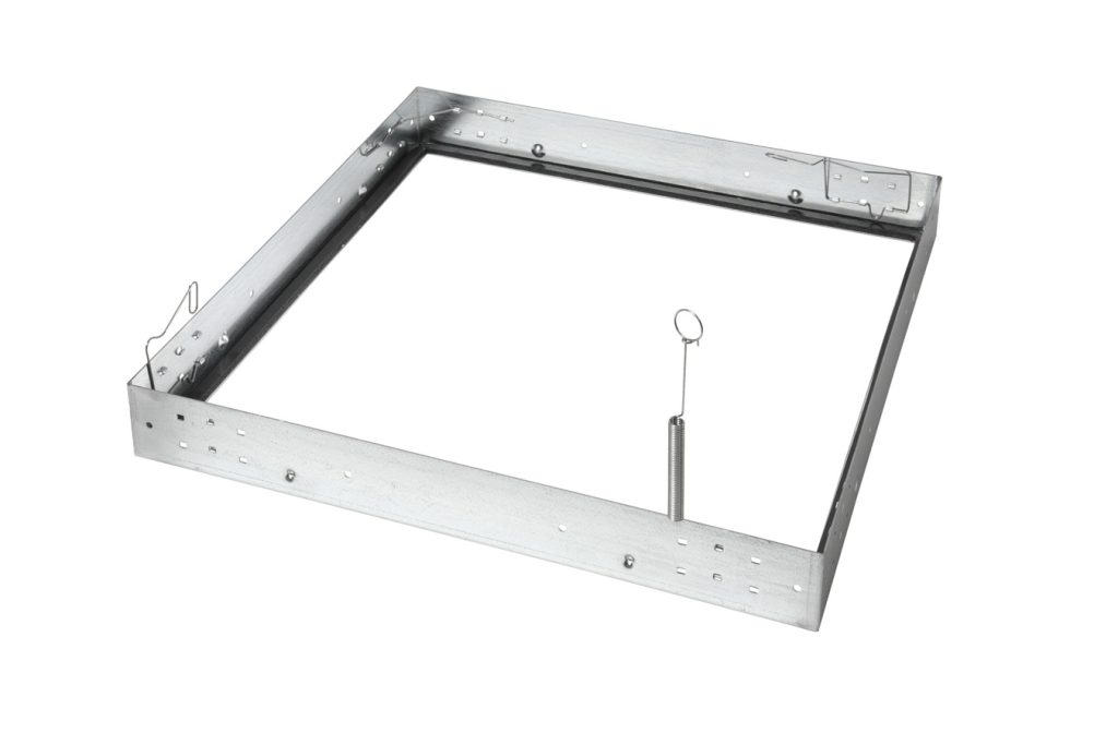 Holding Frames – American Metal Filter Company